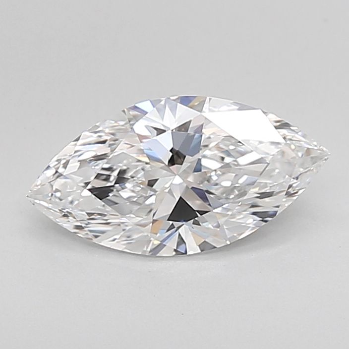 1.58 ct. marquise Lab Grown Diamond front image