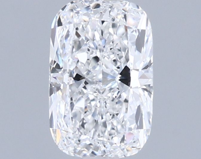 0.92 ct lab-grown Cushion modified Diamond