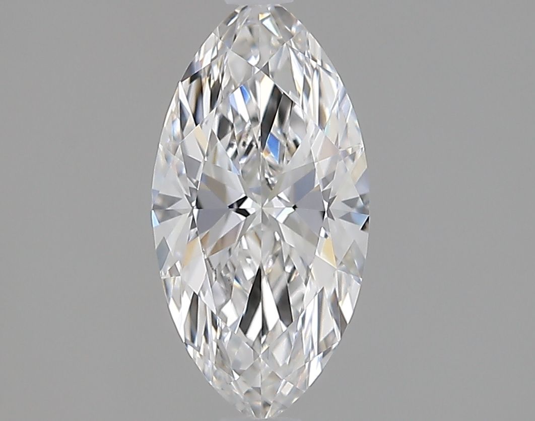 1.02 ct. marquise Lab Grown Diamond front image