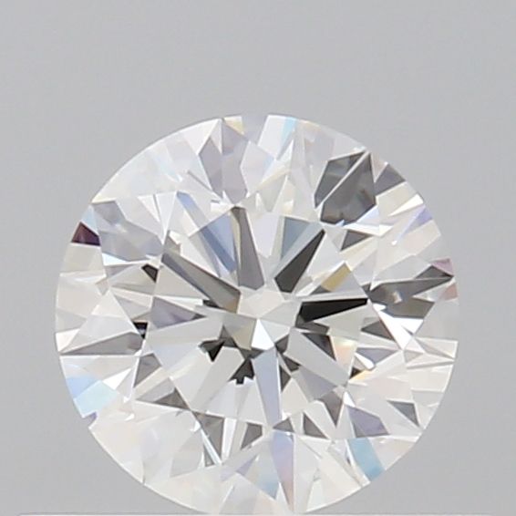 0.50 ct Round diamond