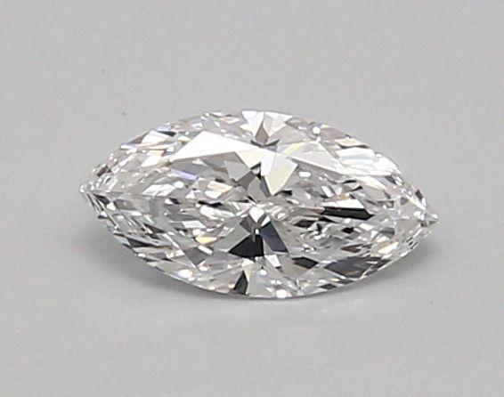 0.45 ct lab-grown Marquise Diamond