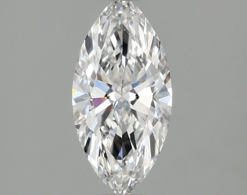 1.01 ct. marquise Lab Grown Diamond front image