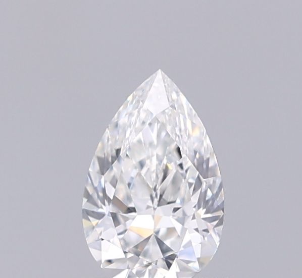 0.52 ct Pear diamond