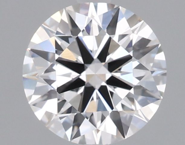 1.03 ct. round Lab Grown Diamond front image