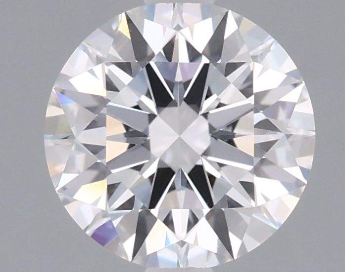 1.57 ct. round Lab Grown Diamond front image