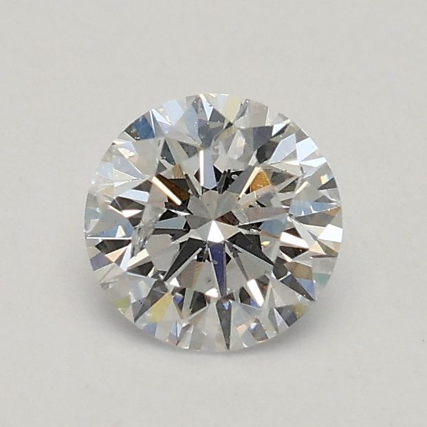 0.36 ct lab-grown Round Diamond