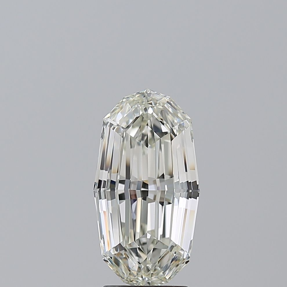 3.01 ct Oval diamond