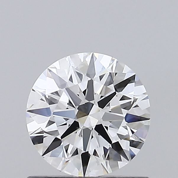 0.80 ct. round Lab Grown Diamond front image