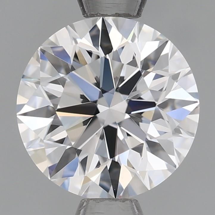1.16 ct. round Lab Grown Diamond front image