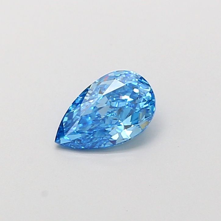 0.54 ct. pear Lab Grown Diamond front image