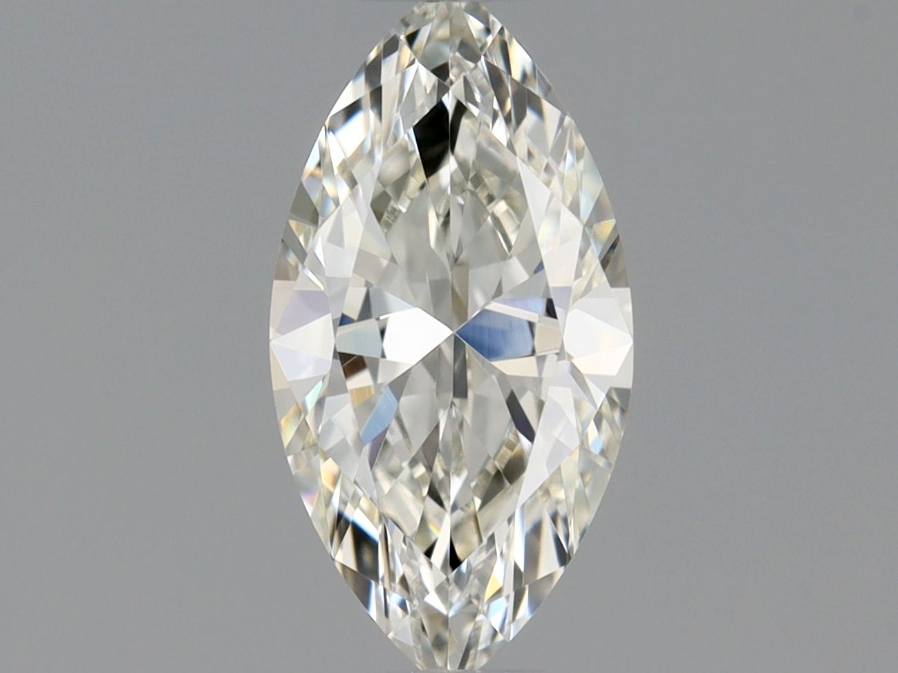 0.41 ct Marquise diamond