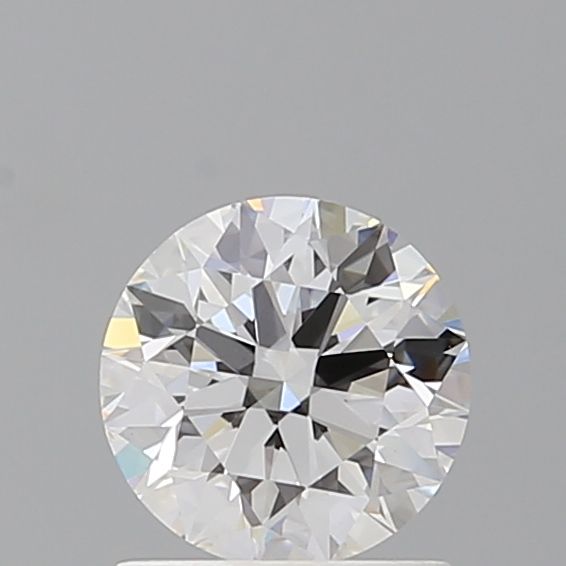 1.09 ct. round Lab Grown Diamond front image