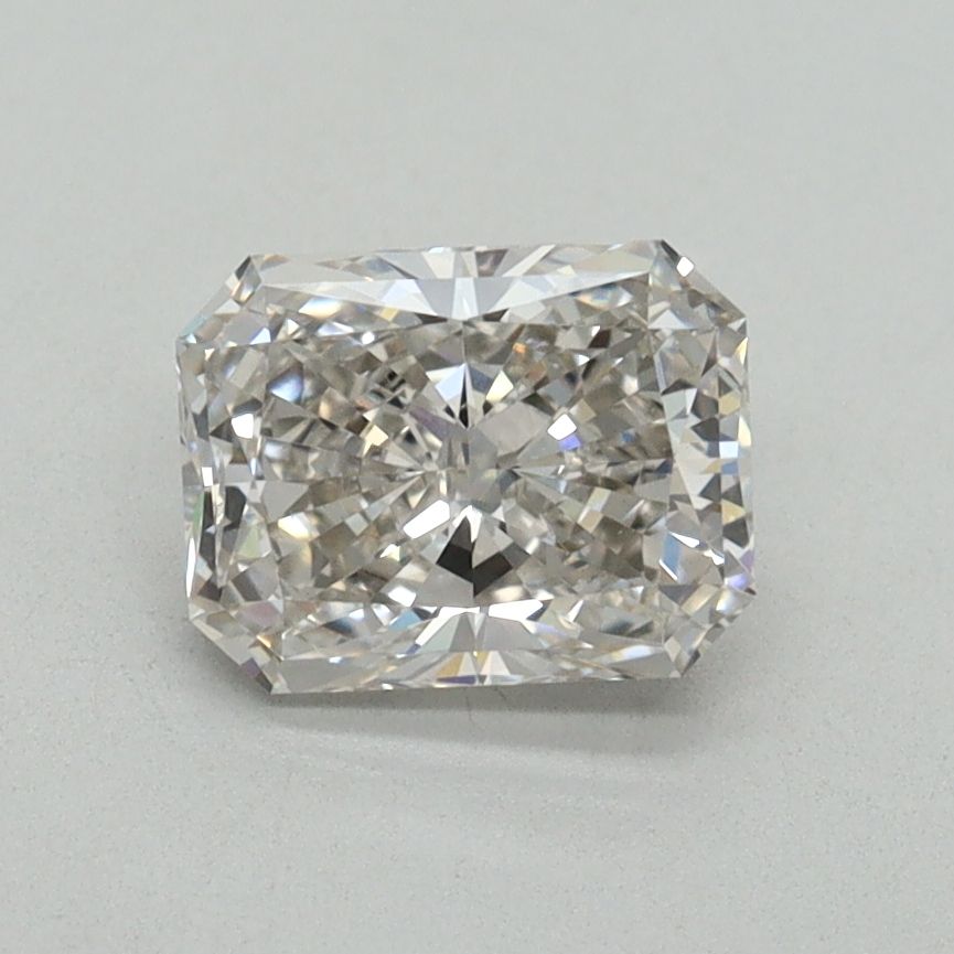 1.09 ct. radiant Lab Grown Diamond front image