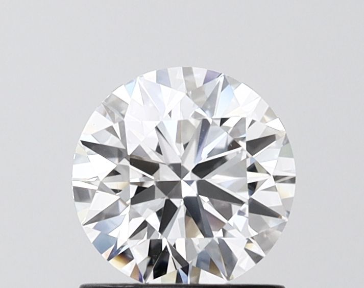 0.97 ct. round Lab Grown Diamond front image