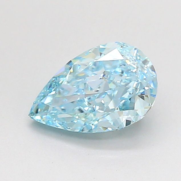 1.01 ct Pear diamond