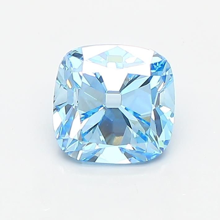 1.44 ct Cushion Modified diamond