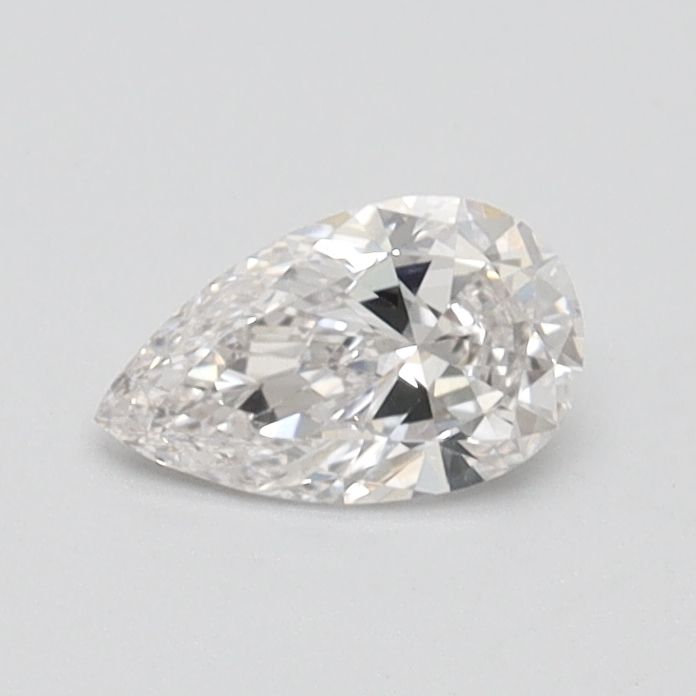 0.40 ct Pear diamond