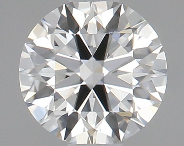 0.40 ct Round diamond