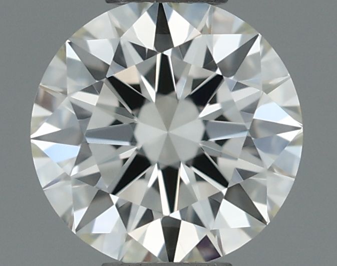 0.30 ct Round diamond