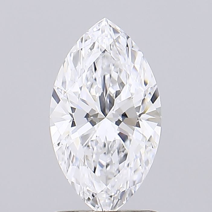 1.33 ct. marquise Lab Grown Diamond front image