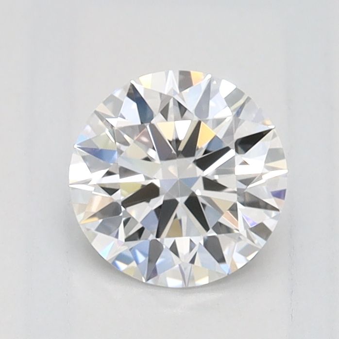 0.54 ct. round Lab Grown Diamond front image