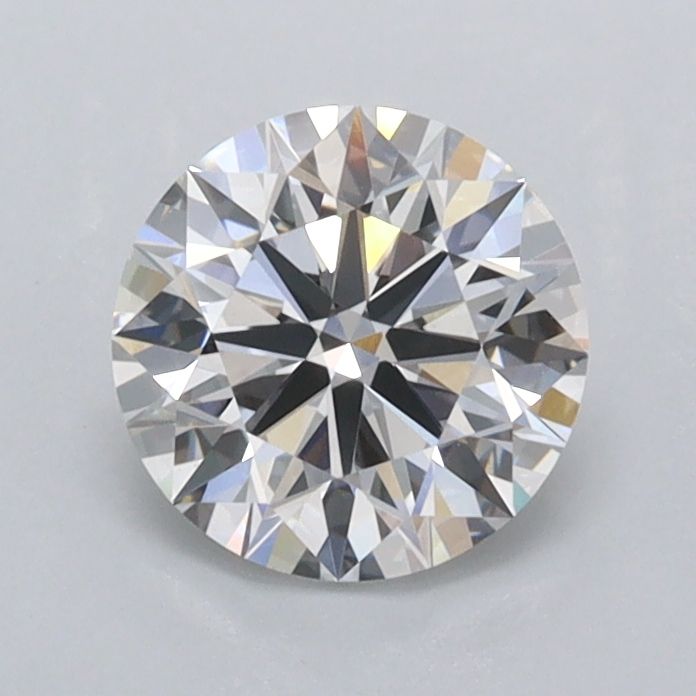1.03 ct. round Lab Grown Diamond front image