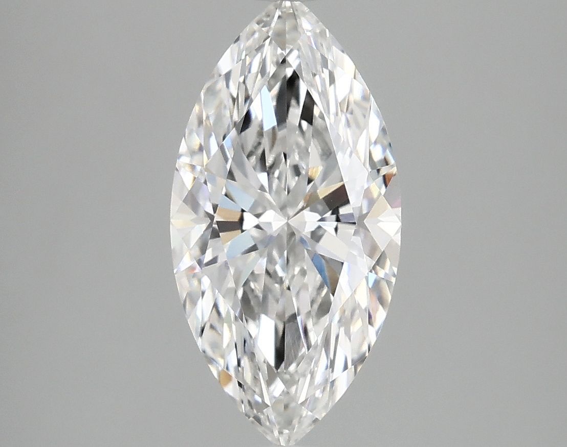 2.03 ct. marquise Lab Grown Diamond front image