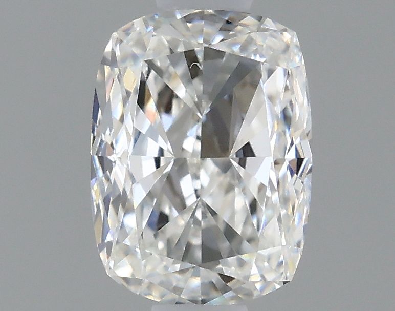 0.71 ct Cushion Brilliant diamond