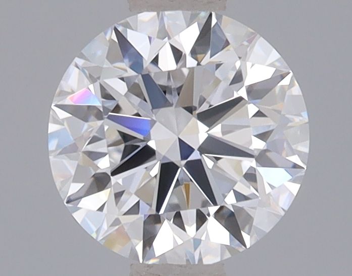 1.01 ct. round Lab Grown Diamond front image