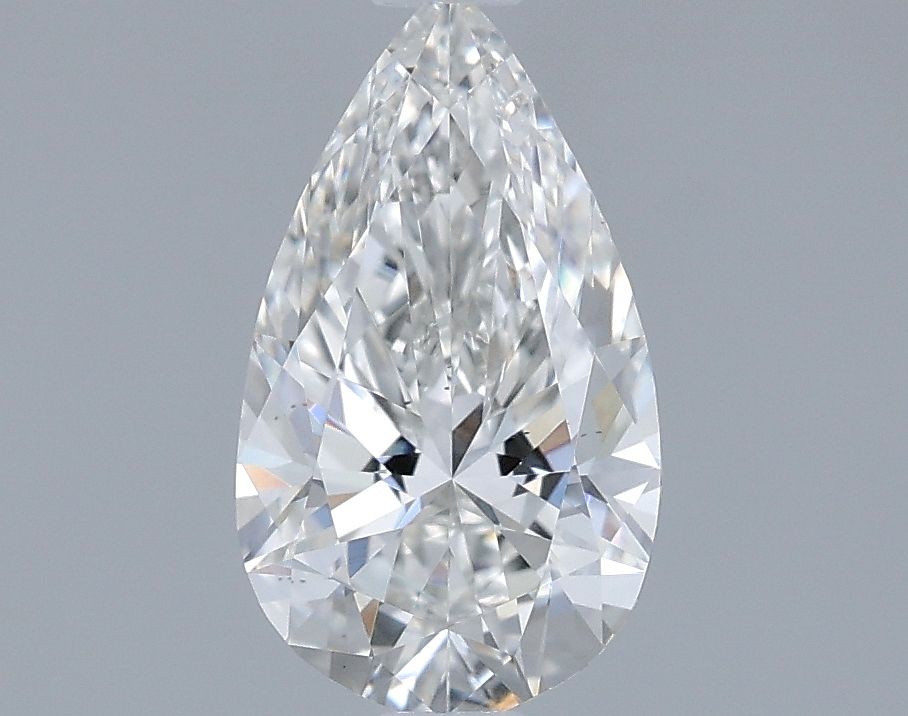 1.04 ct Pear diamond