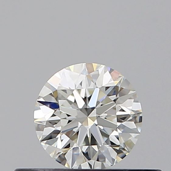 0.30 ct Round diamond