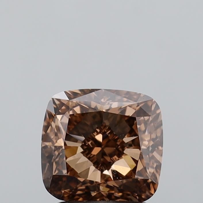 2.00 ct Cushion Modified diamond
