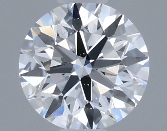 0.35 ct lab-grown Round Diamond