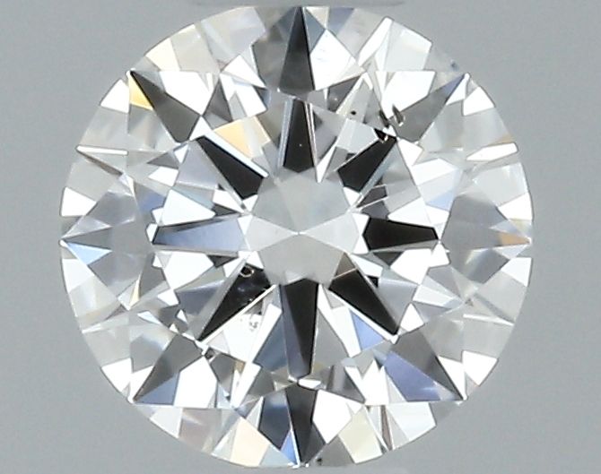 0.3 ct Round Diamond