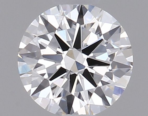 0.30 ct Round diamond