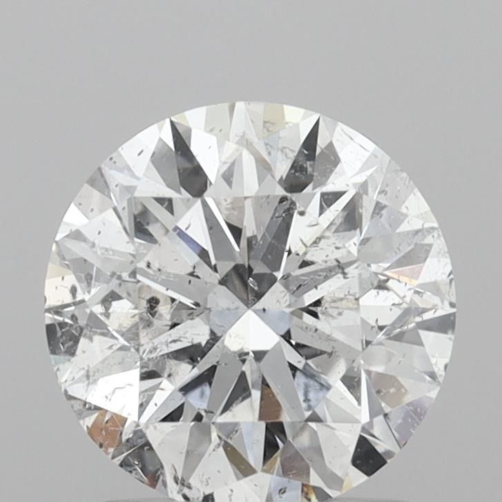 1.03 Carat