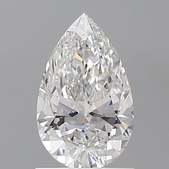 1.08 ct. pear Lab Grown Diamond front image
