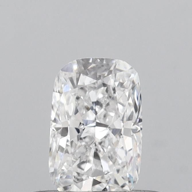 0.41 ct lab-grown Cushion modified Diamond