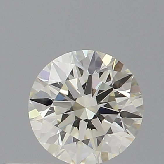 0.3 ct Round Diamond