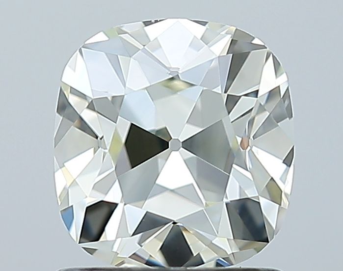 1 ct Old miner Diamond