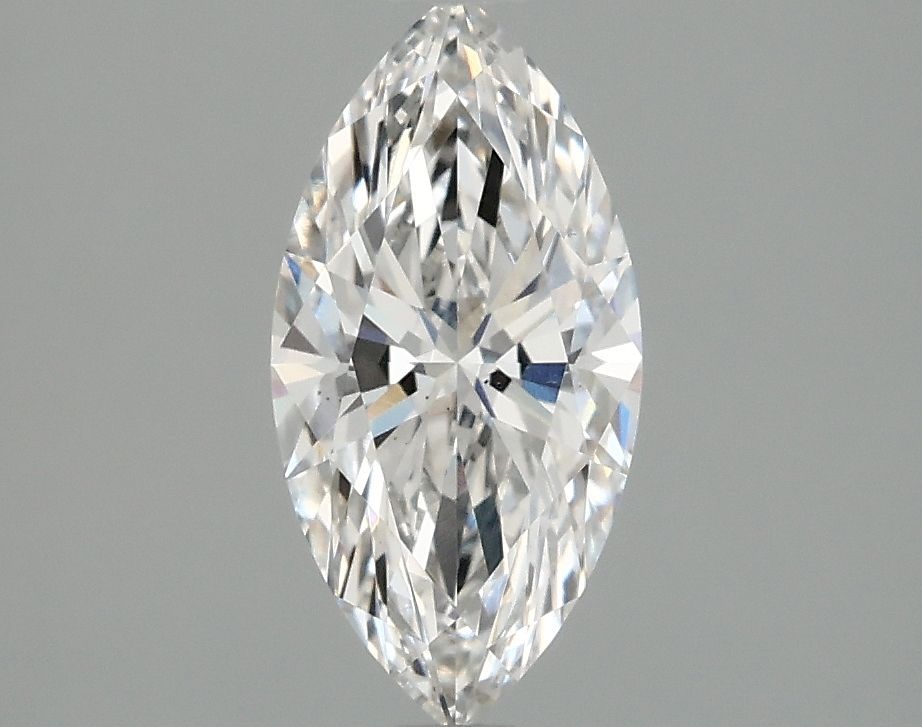 1.22 ct Marquise diamond
