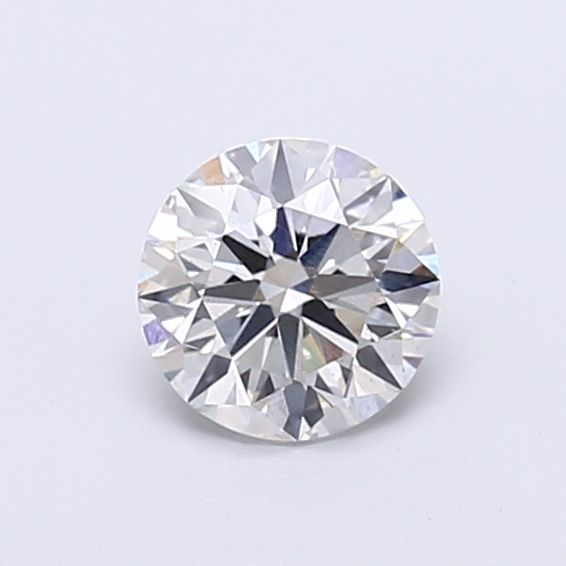 1.29 ct lab-grown Round Diamond
