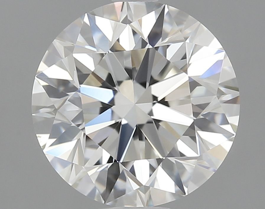 1.70 ct Round diamond