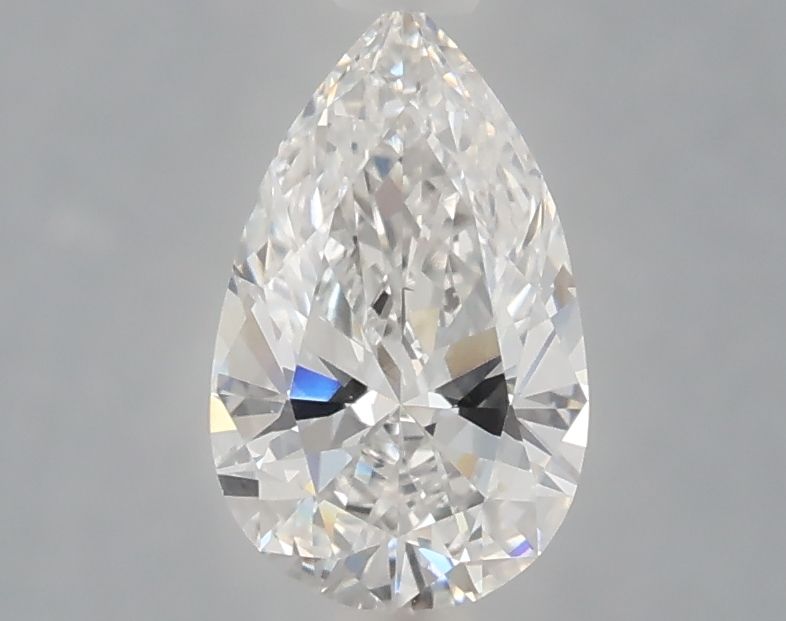 1.06 ct. pear Lab Grown Diamond front image