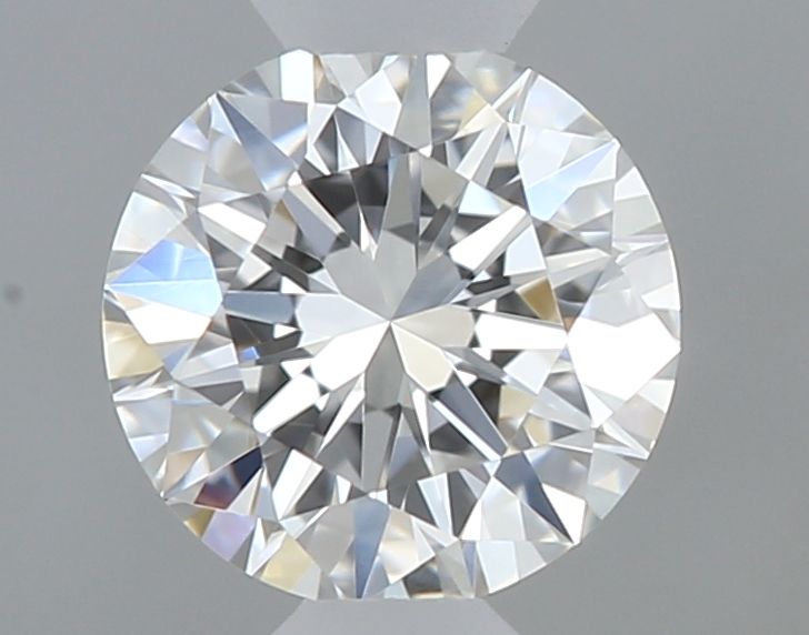 0.35 ct Round diamond