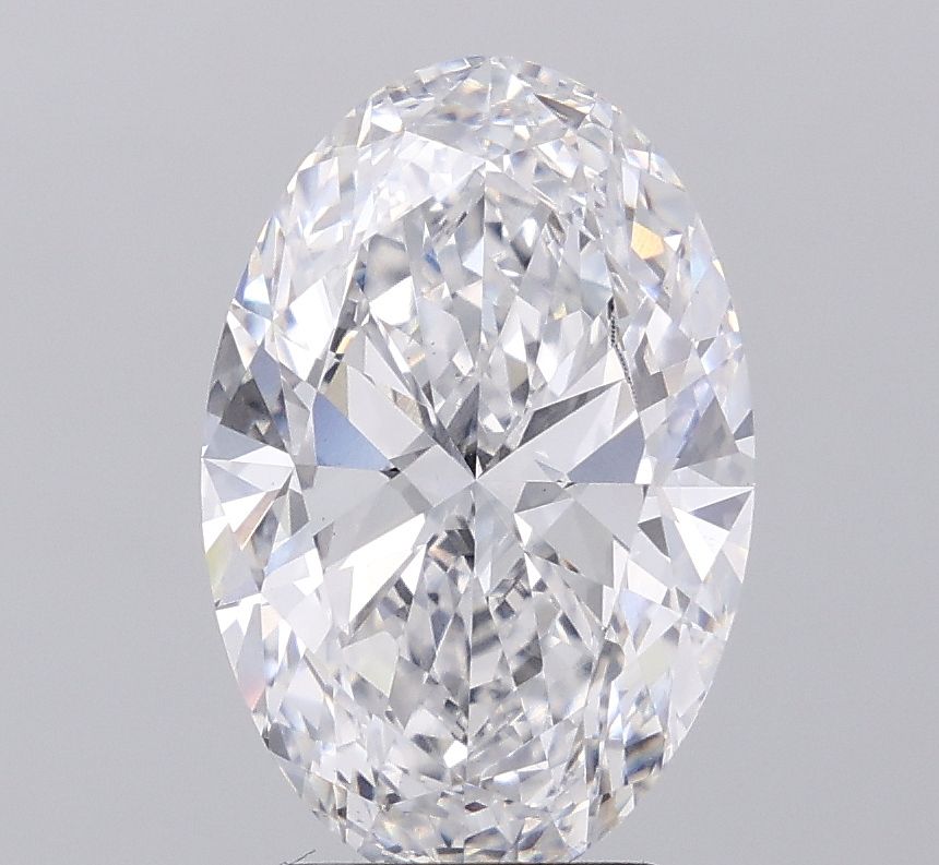 5.04 Carat