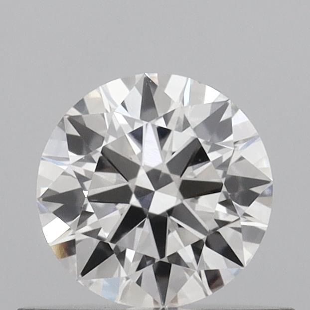 0.47 ct lab-grown Round Diamond