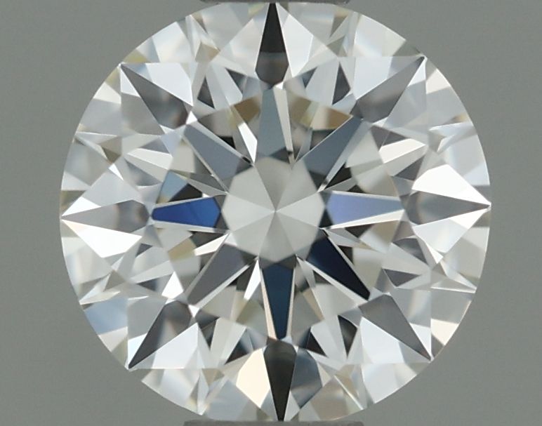 0.50 ct Round diamond
