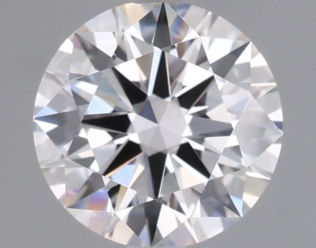 1.02 ct. round Lab Grown Diamond front image