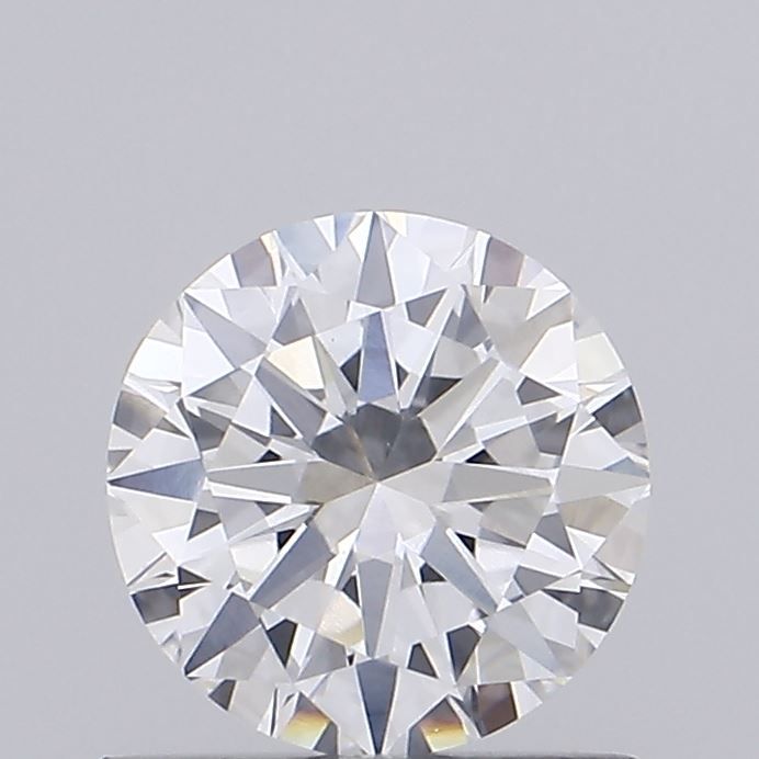 0.82 ct. round Lab Grown Diamond front image